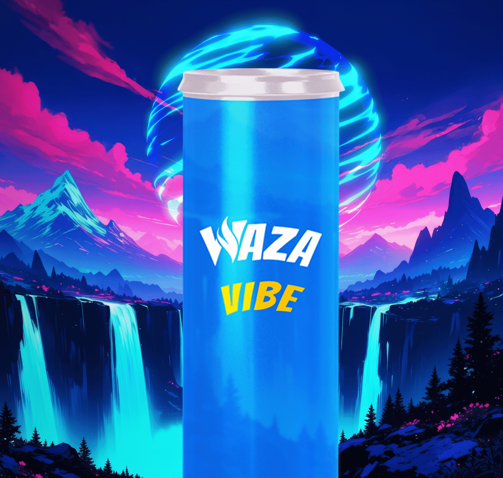 Vibe — Prerolls Sacred Harmony scaled