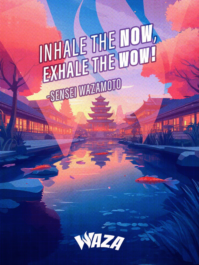 Funny 420 Stoner Memes | Waza Cannabis: Inhale the Now, exhale the Wow! - Sensei Wazamoto